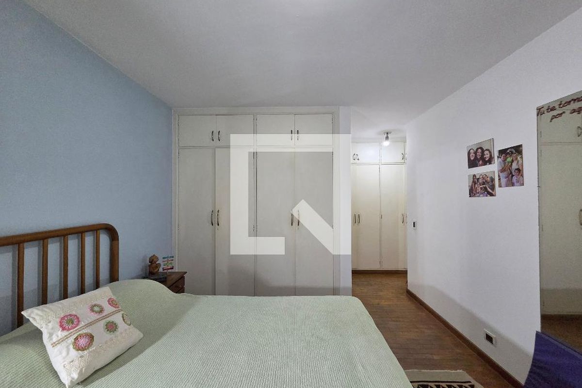 Apartamento, 3 quartos, 136 m² - Foto 21