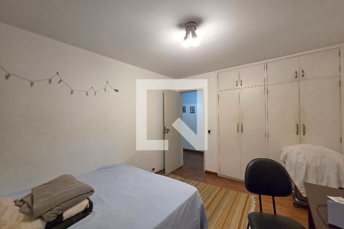 Apartamento, 3 quartos, 136 m² - Foto 34
