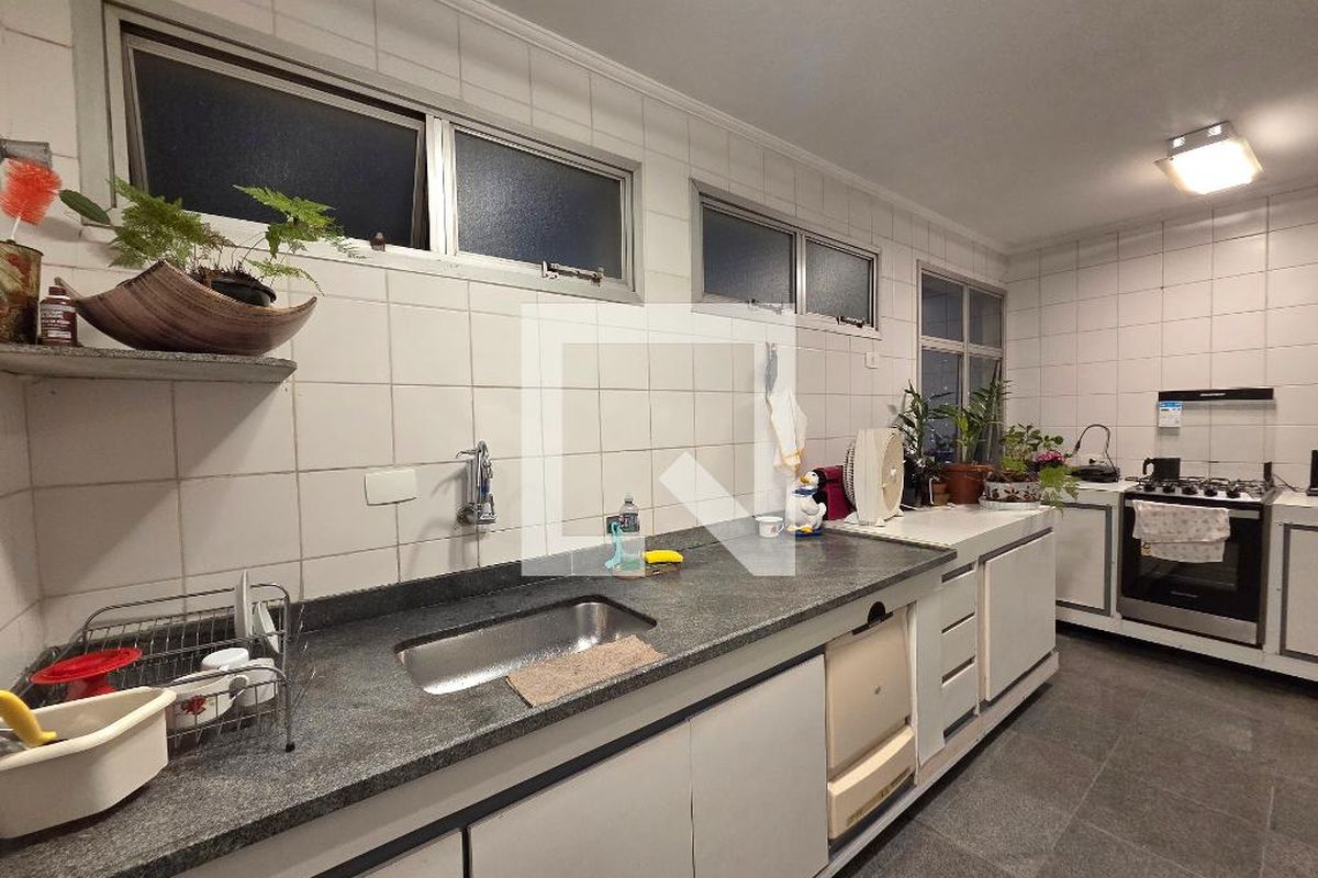 Apartamento, 3 quartos, 136 m² - Foto 41