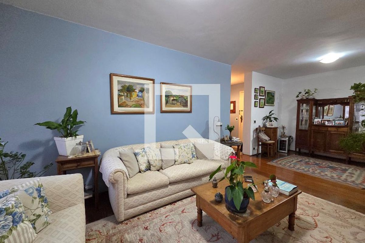 Apartamento, 3 quartos, 136 m² - Foto 5