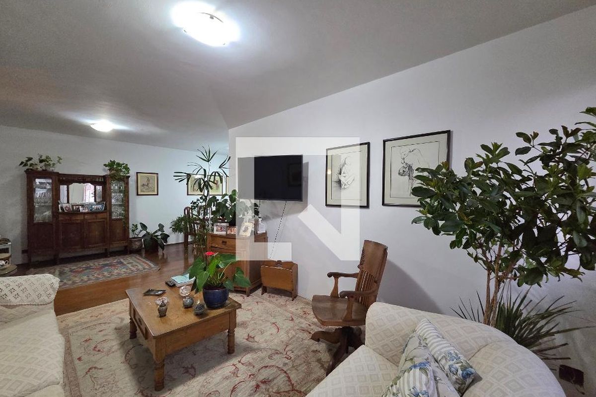 Apartamento, 3 quartos, 136 m² - Foto 6
