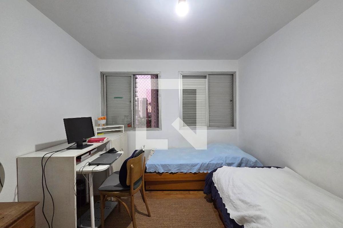 Apartamento, 3 quartos, 136 m² - Foto 30