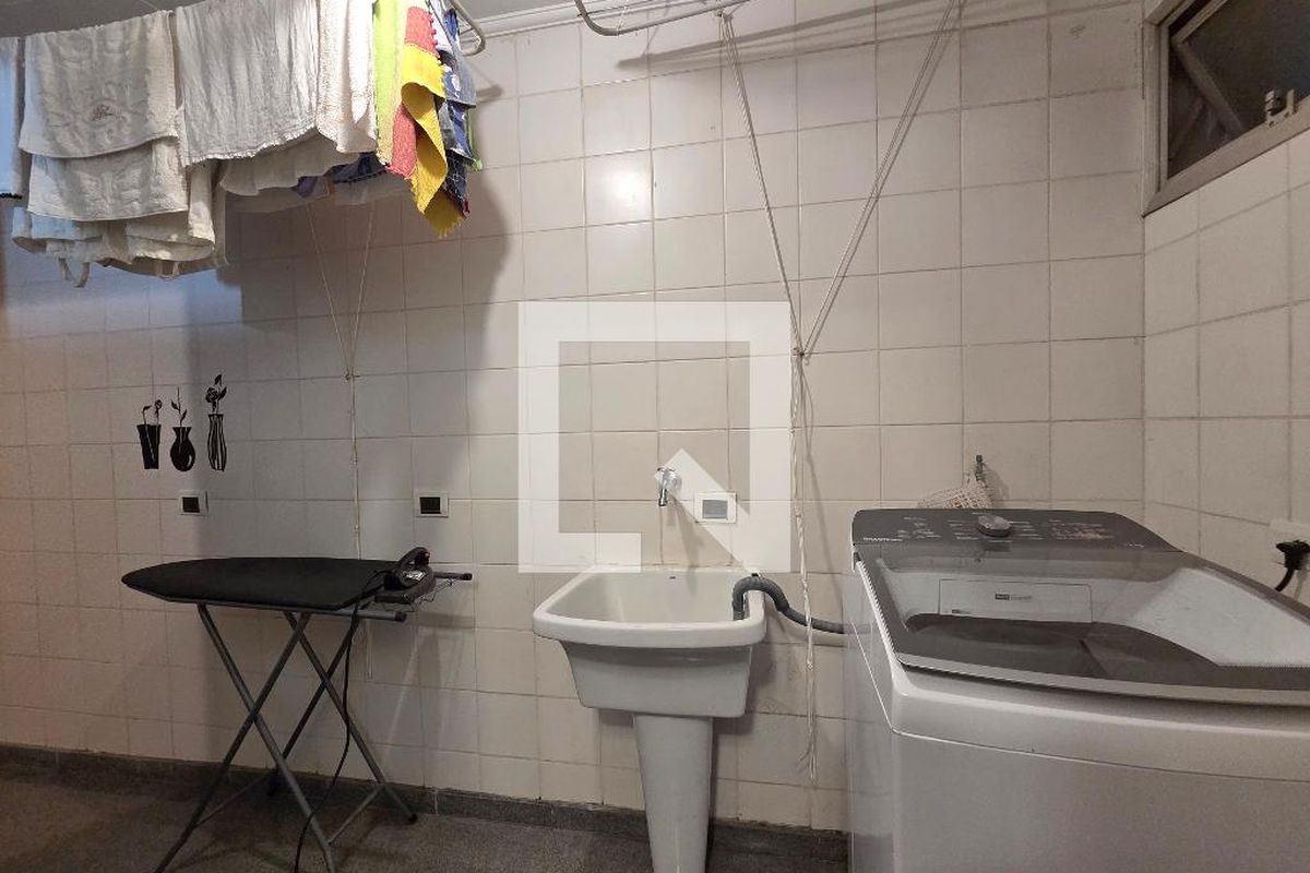 Apartamento, 3 quartos, 136 m² - Foto 50