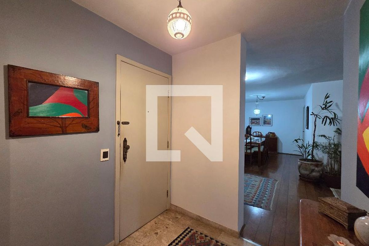 Apartamento, 3 quartos, 136 m² - Foto 14