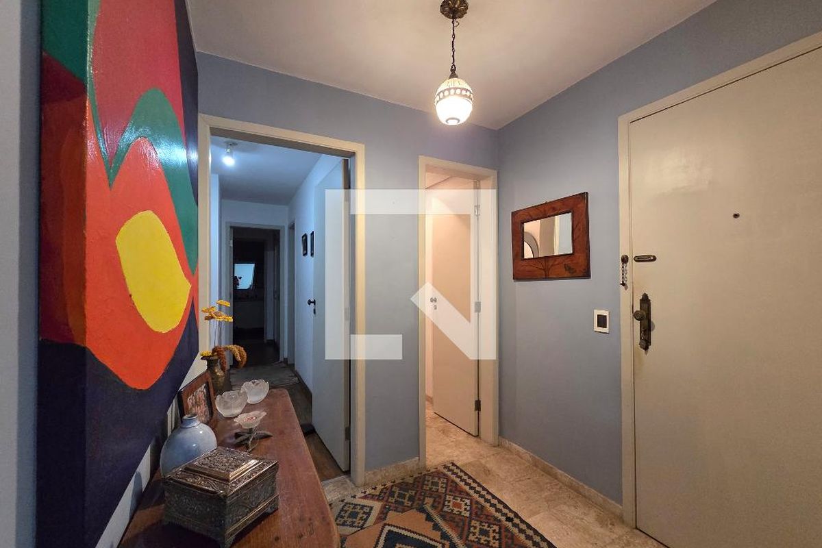 Apartamento, 3 quartos, 136 m² - Foto 12