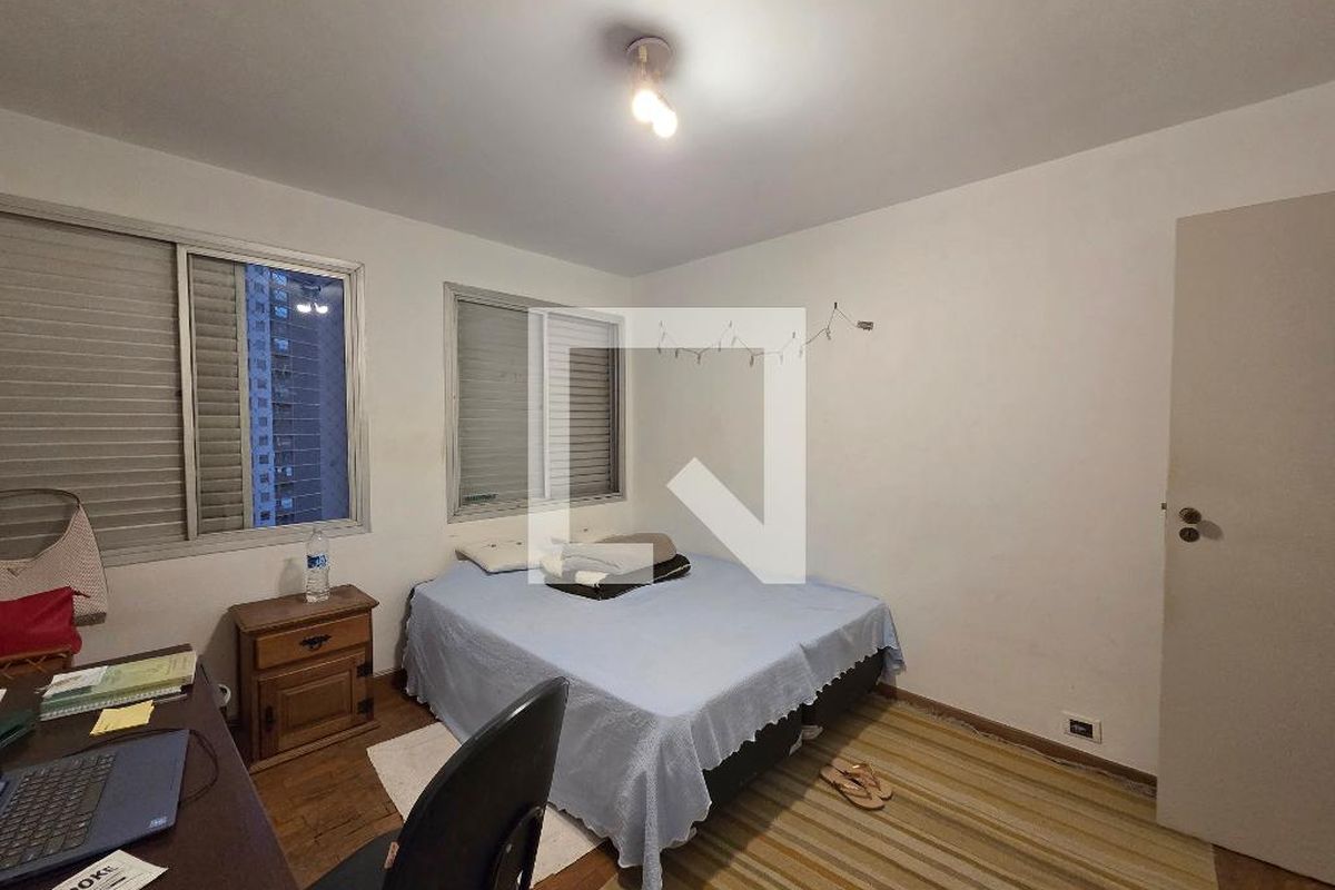 Apartamento, 3 quartos, 136 m² - Foto 33