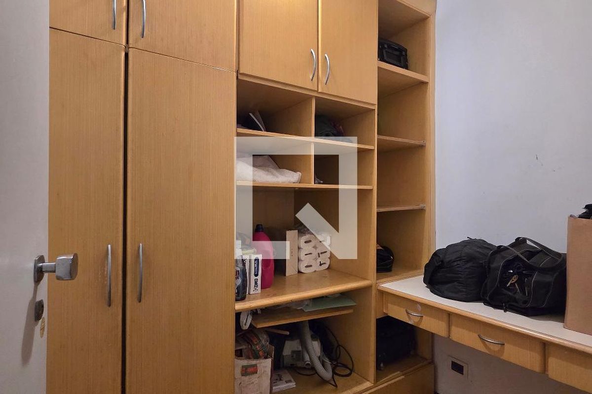 Apartamento, 3 quartos, 136 m² - Foto 53