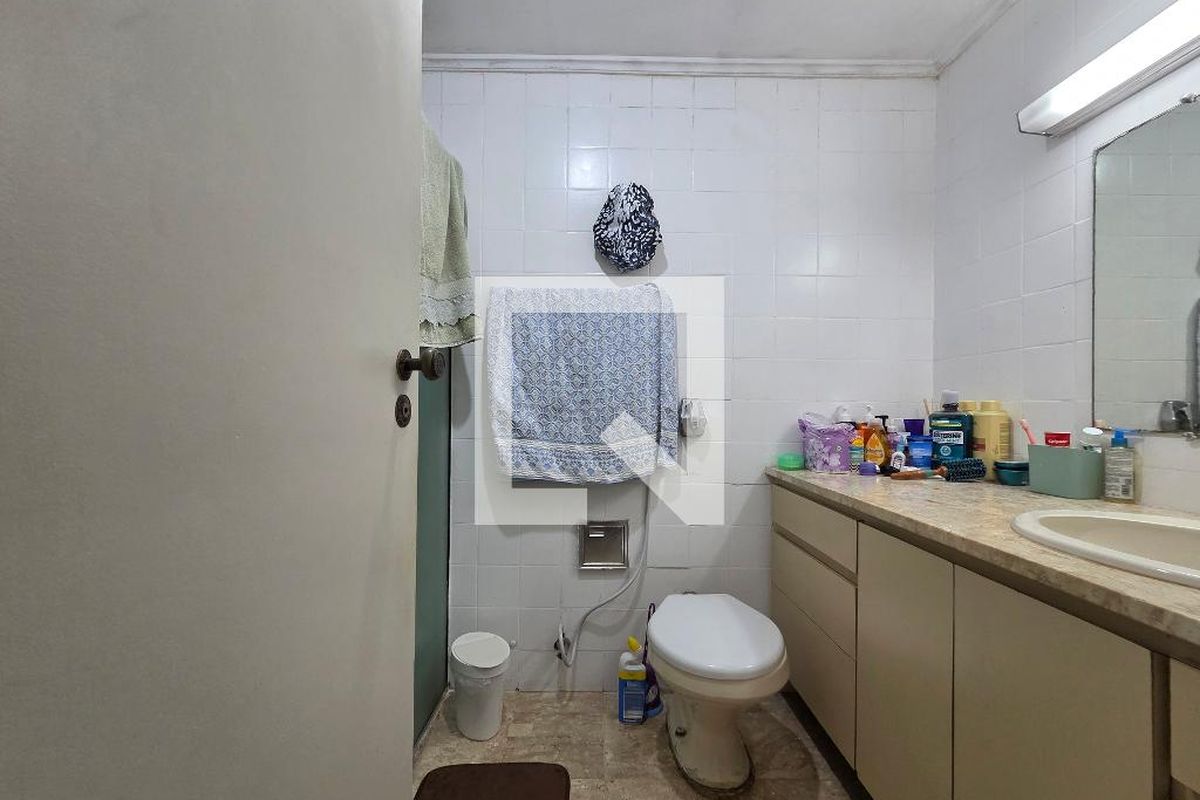 Apartamento, 3 quartos, 136 m² - Foto 37