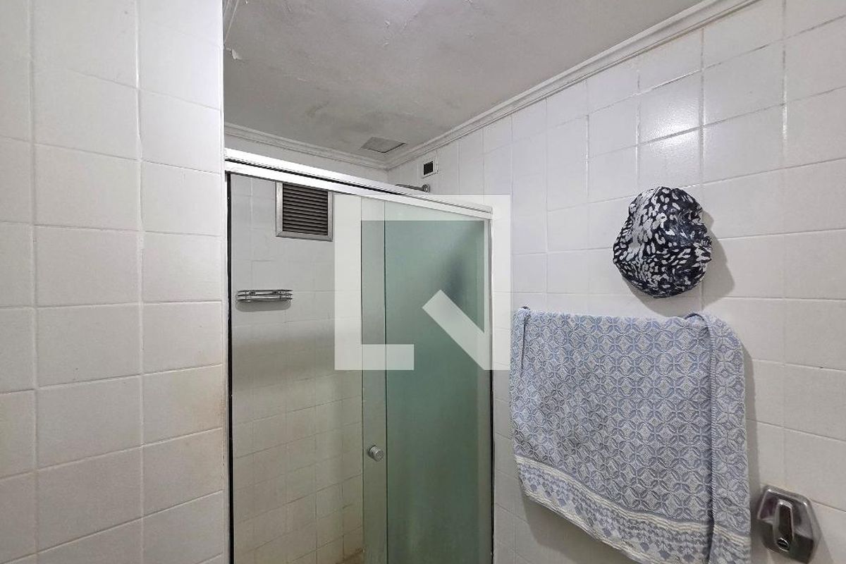 Apartamento, 3 quartos, 136 m² - Foto 39