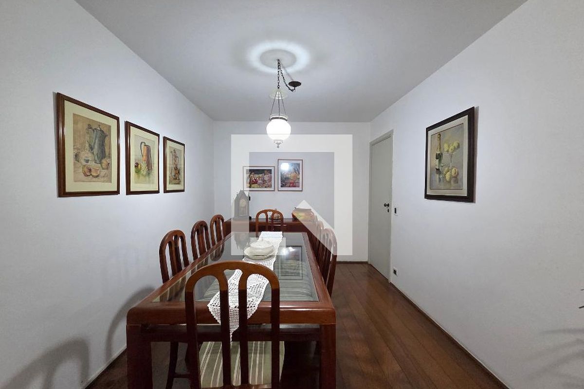 Apartamento, 3 quartos, 136 m² - Foto 9