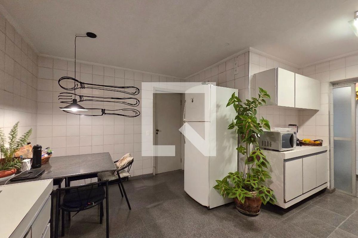 Apartamento, 3 quartos, 136 m² - Foto 45