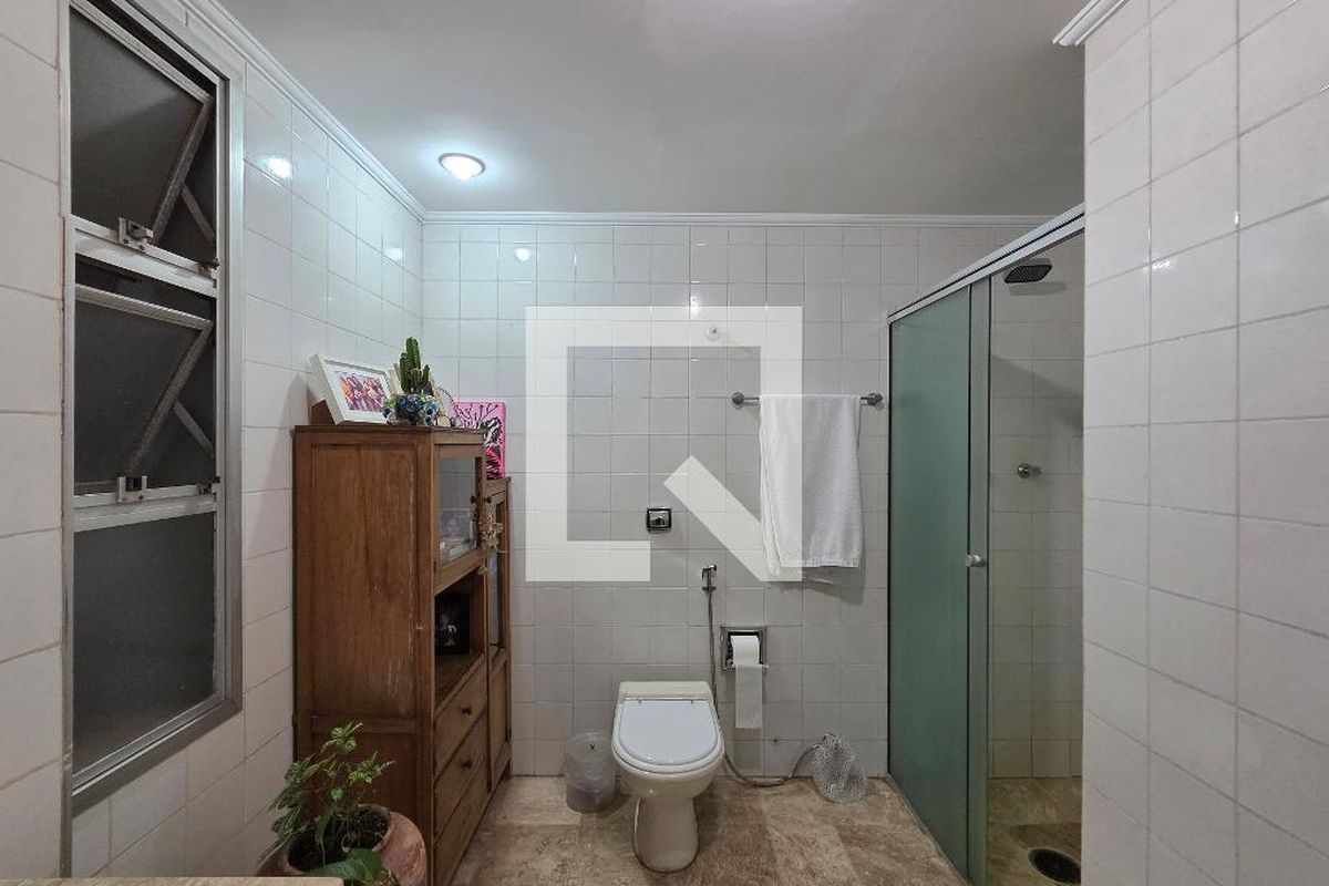 Apartamento, 3 quartos, 136 m² - Foto 24