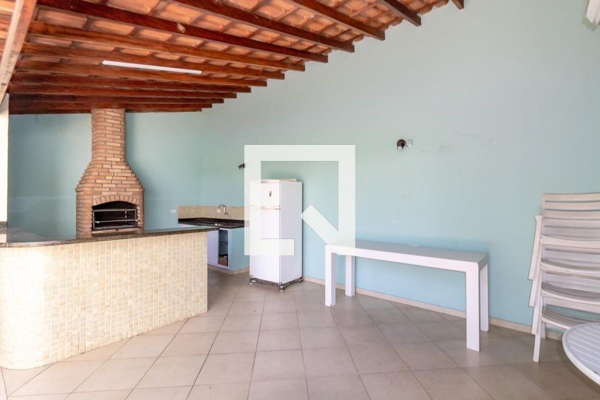 Apartamento, 3 quartos, 136 m² - Foto 60