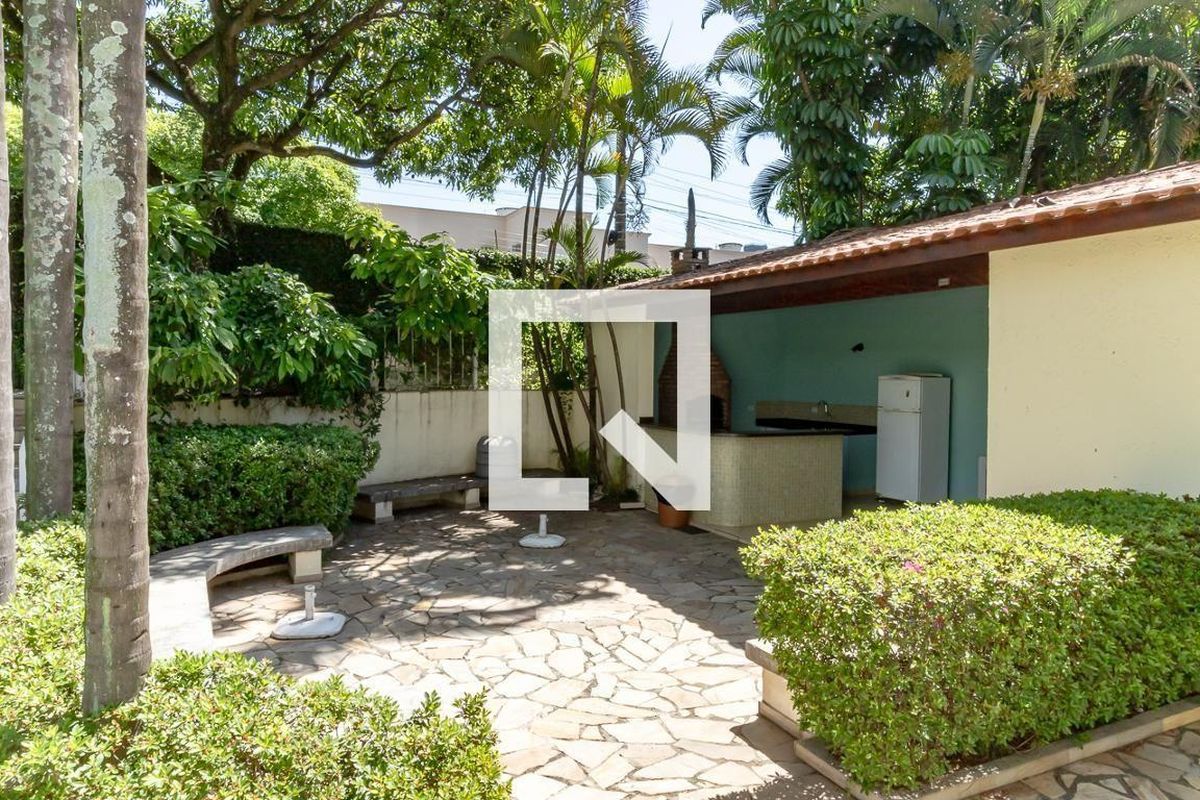 Apartamento, 3 quartos, 136 m² - Foto 59