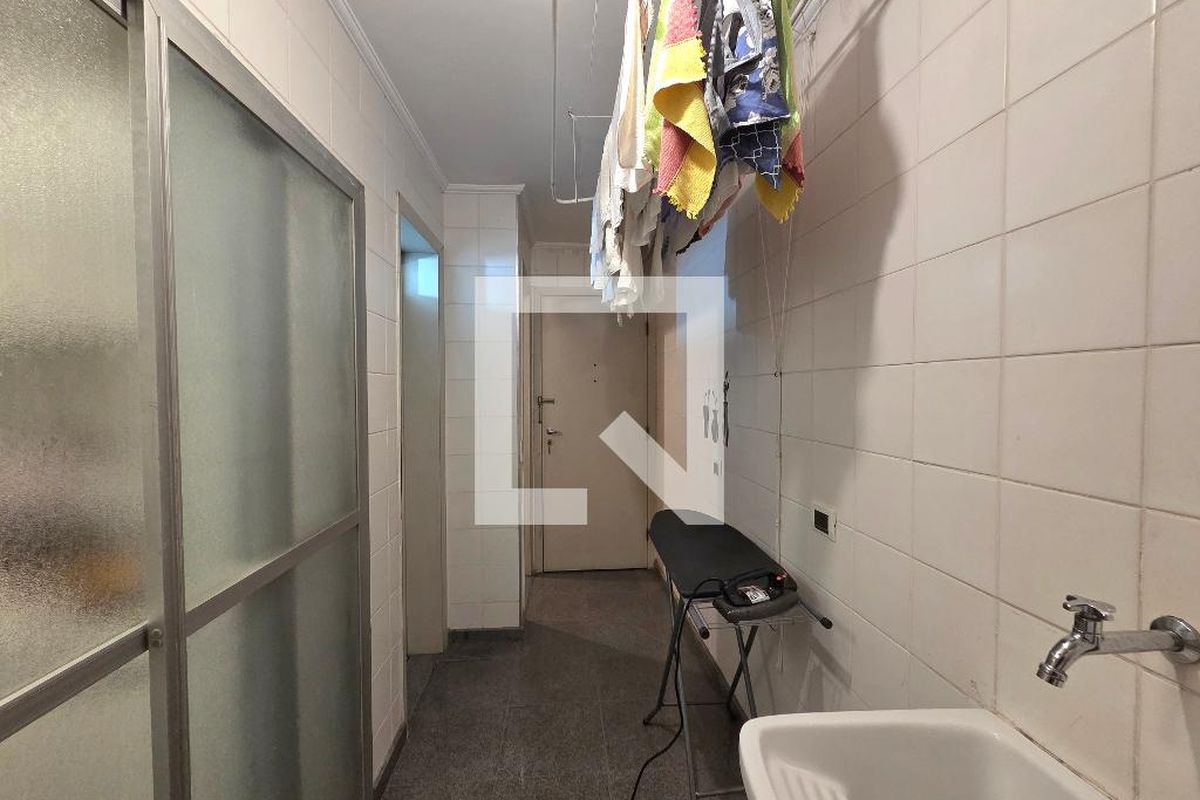 Apartamento, 3 quartos, 136 m² - Foto 52