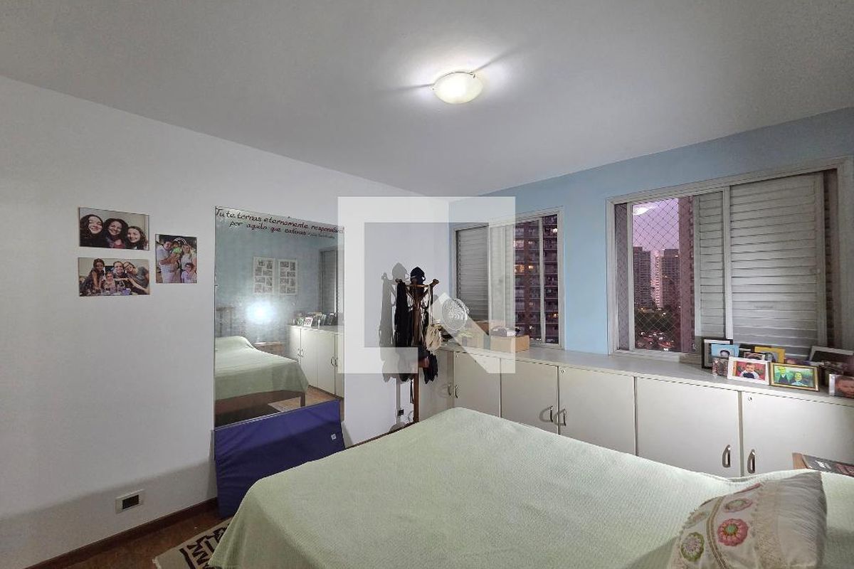 Apartamento, 3 quartos, 136 m² - Foto 20