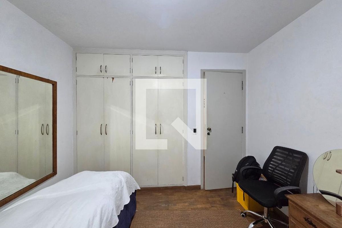 Apartamento, 3 quartos, 136 m² - Foto 31