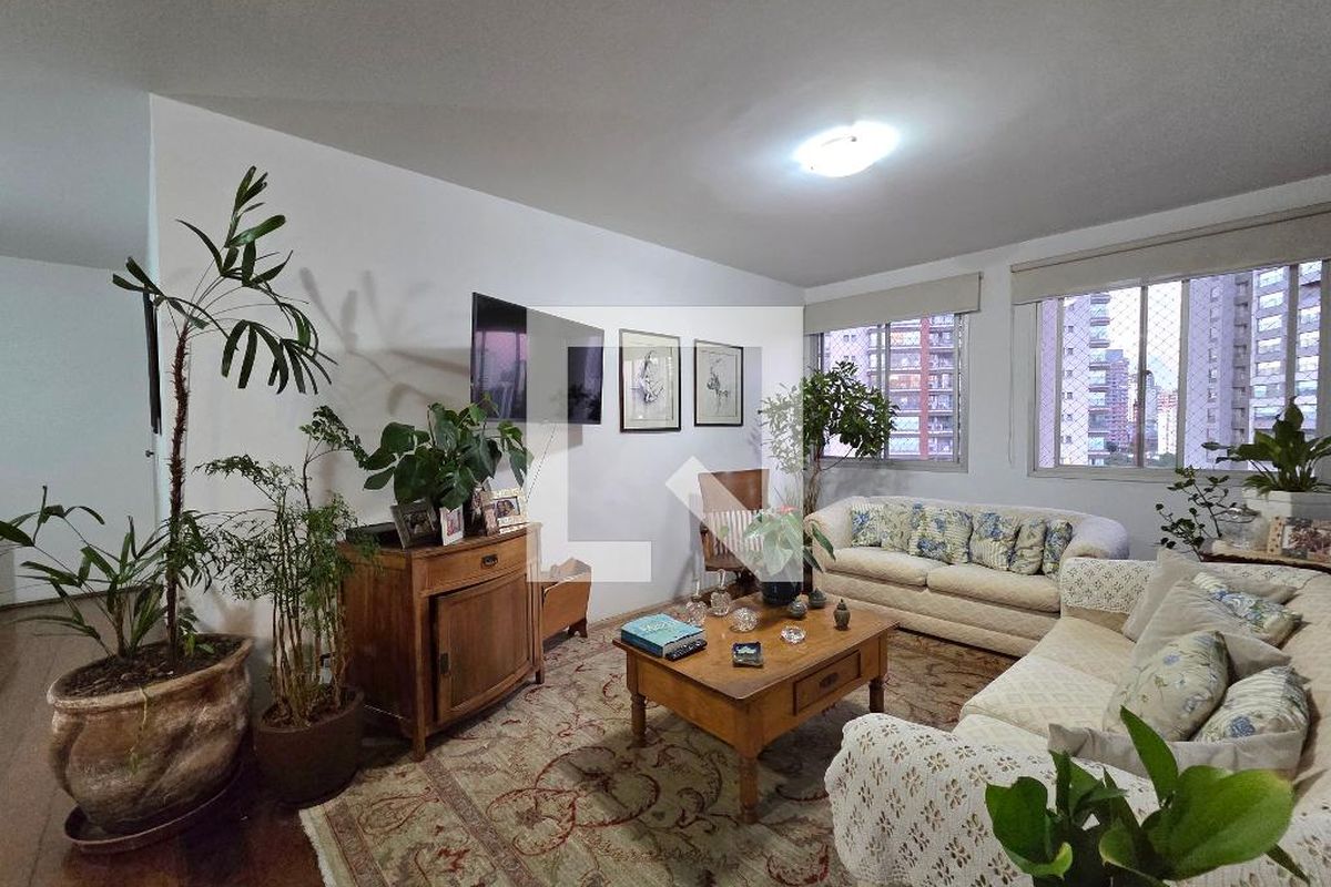 Apartamento, 3 quartos, 136 m² - Foto 3