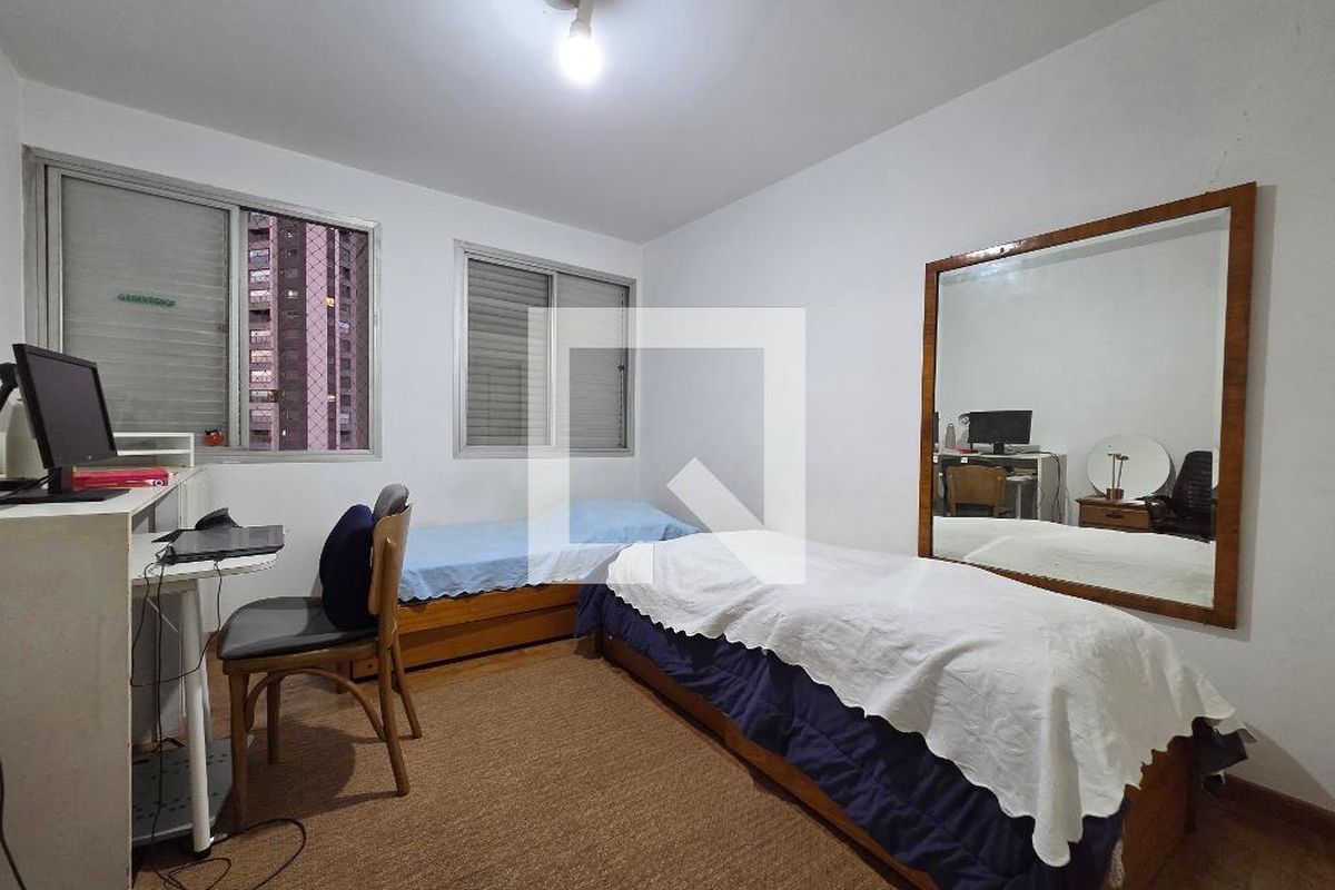 Apartamento, 3 quartos, 136 m² - Foto 27