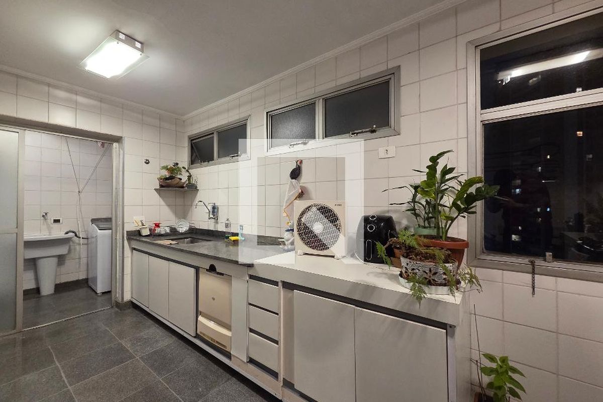 Apartamento, 3 quartos, 136 m² - Foto 43