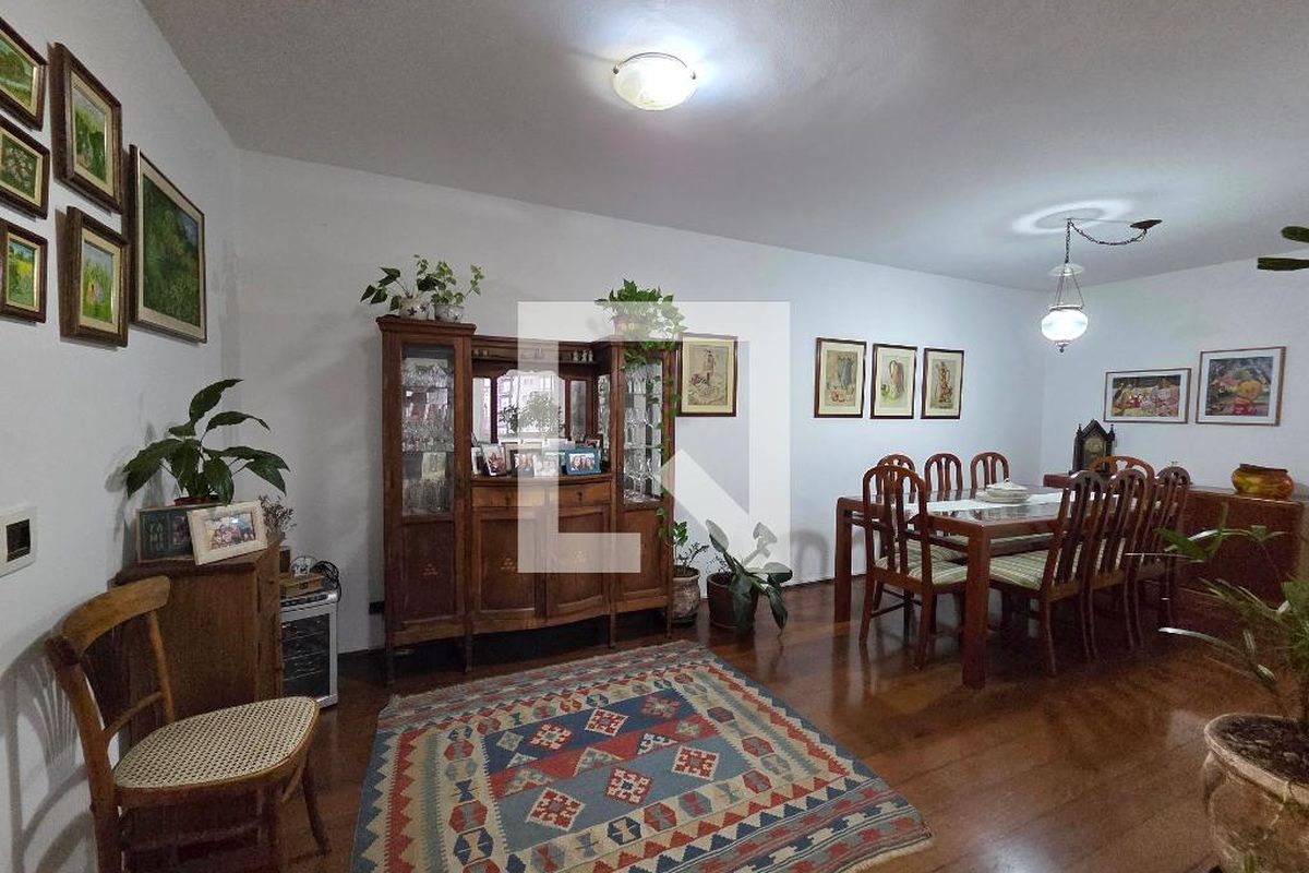 Apartamento, 3 quartos, 136 m² - Foto 7