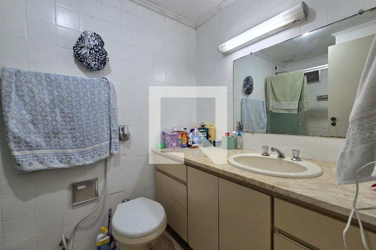 Apartamento, 3 quartos, 136 m² - Foto 38