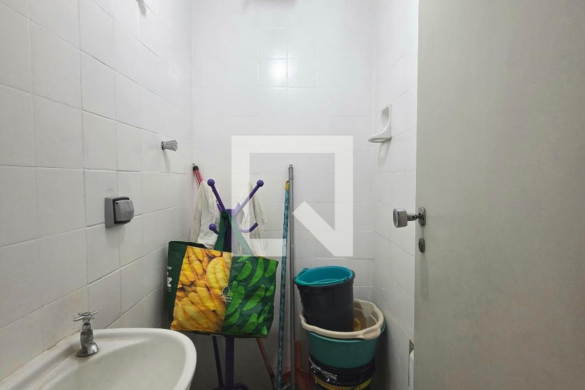Apartamento, 3 quartos, 136 m² - Foto 55