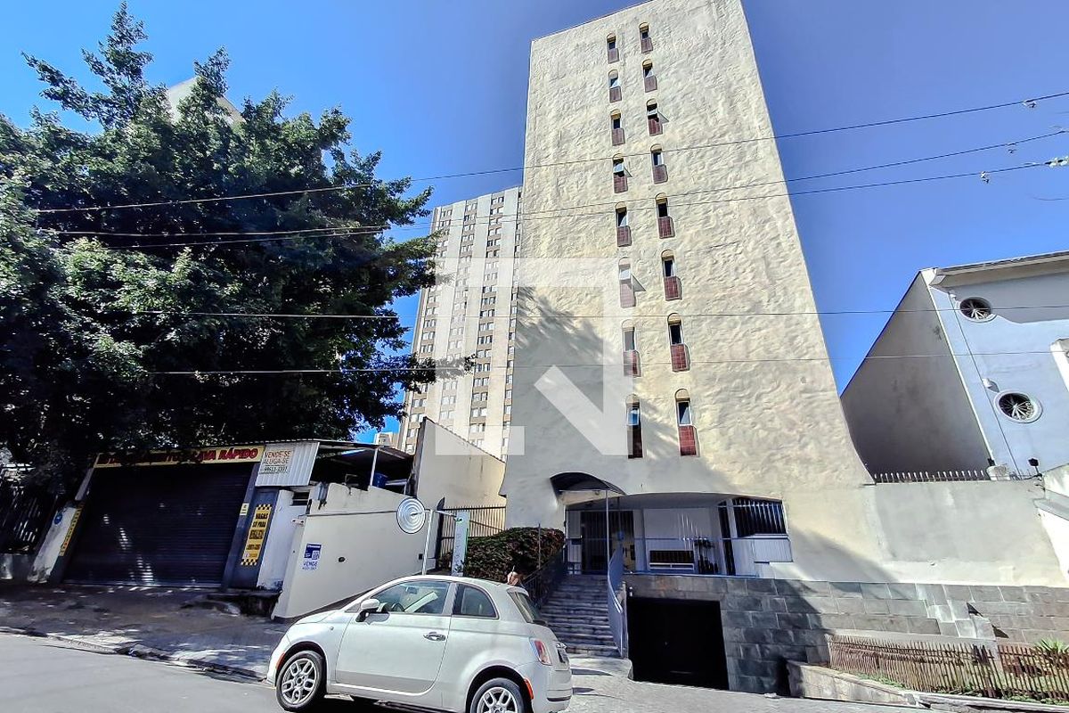 Apartamento, 2 quartos, 75 m² - Foto 40