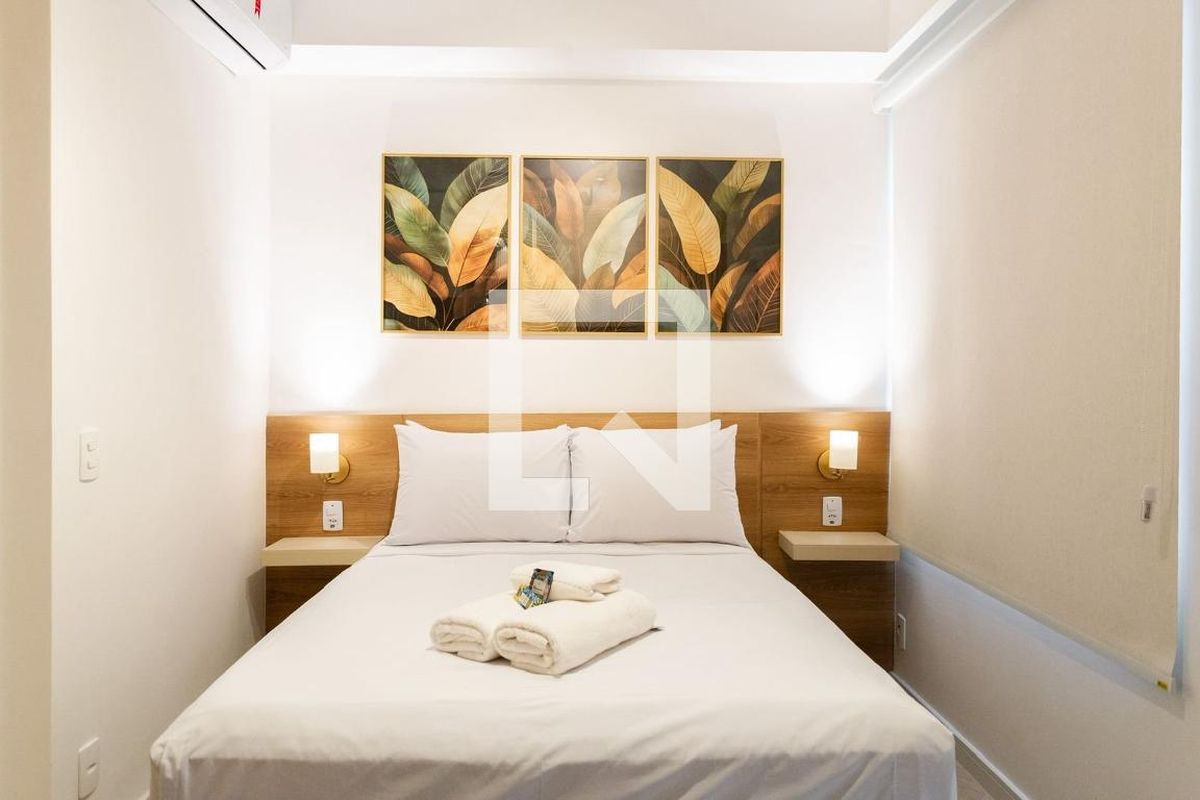 Apartamento, 1 quarto, 32 m² - Foto 9