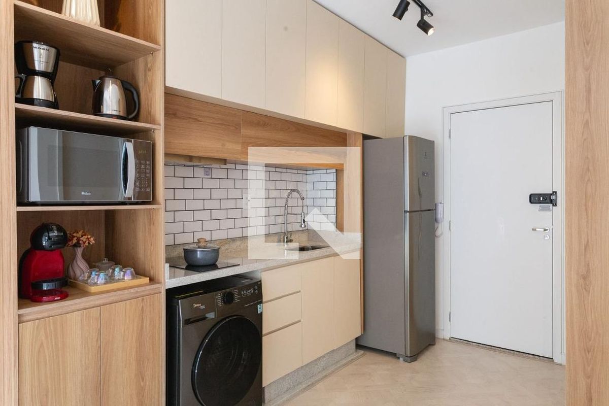 Apartamento, 1 quarto, 32 m² - Foto 19