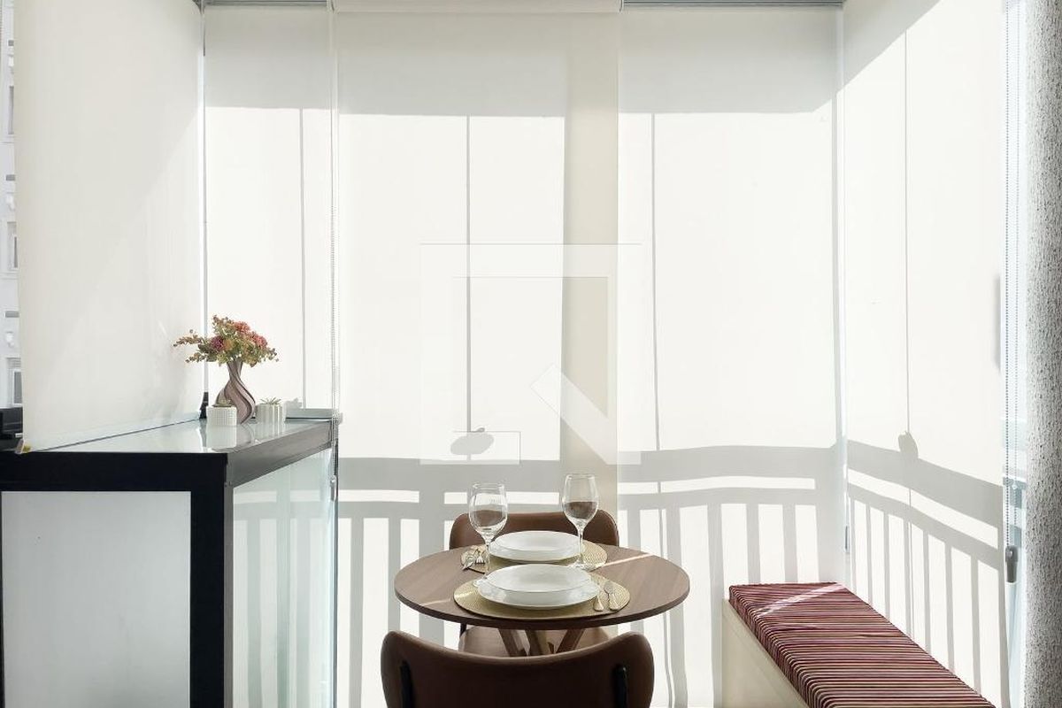 Apartamento, 1 quarto, 32 m² - Foto 20