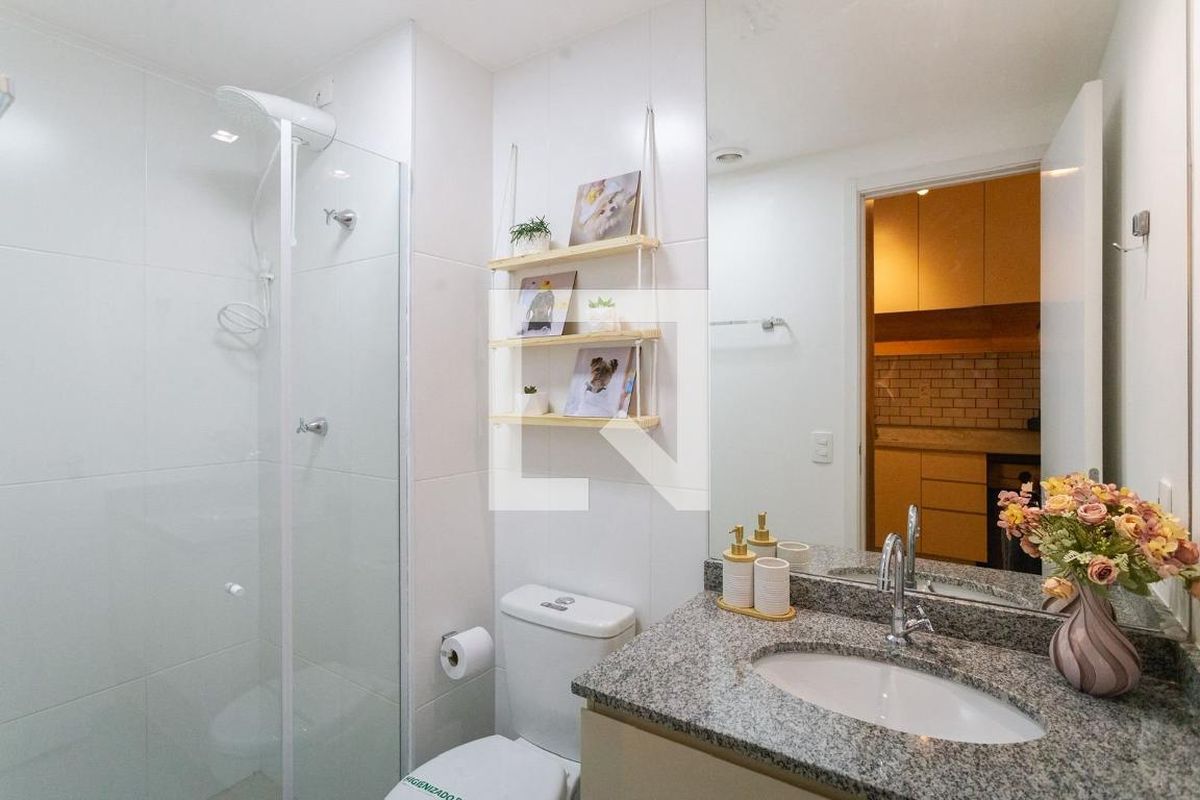 Apartamento, 1 quarto, 32 m² - Foto 14