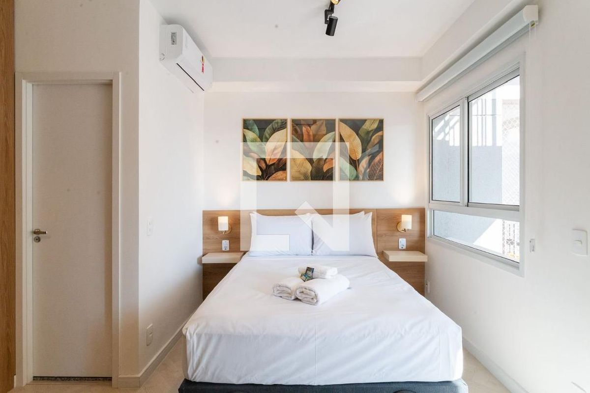 Apartamento, 1 quarto, 32 m² - Foto 6