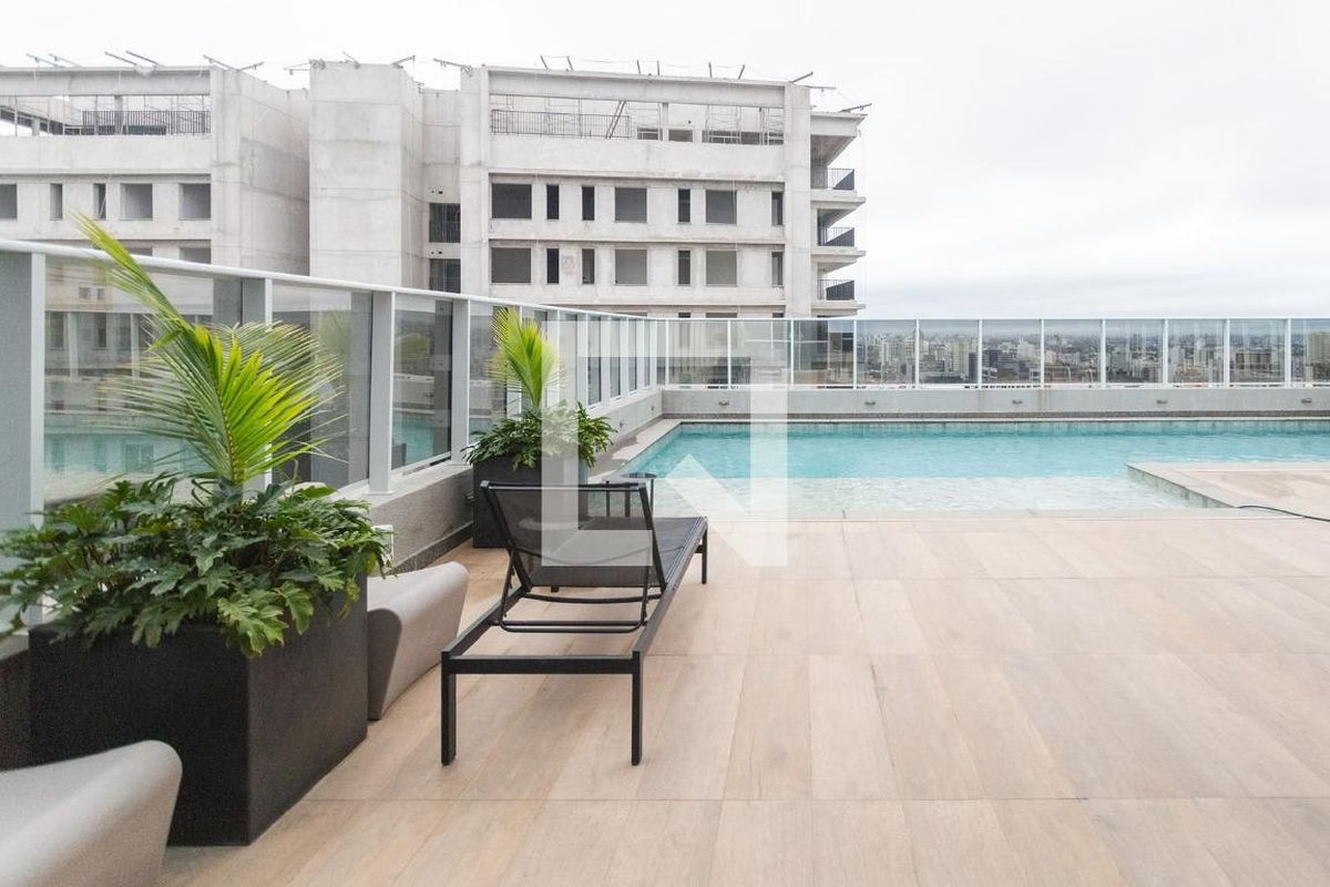 Apartamento, 1 quarto, 32 m² - Foto 21