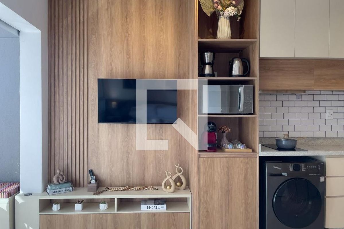 Apartamento, 1 quarto, 32 m² - Foto 7