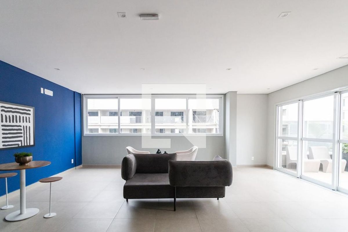 Apartamento, 1 quarto, 32 m² - Foto 31