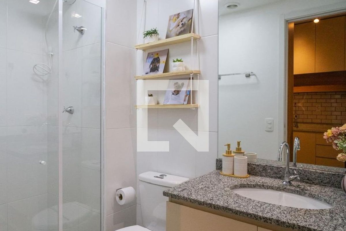 Apartamento, 1 quarto, 32 m² - Foto 15