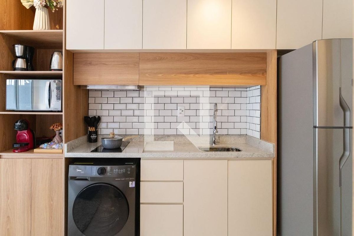 Apartamento, 1 quarto, 32 m² - Foto 17