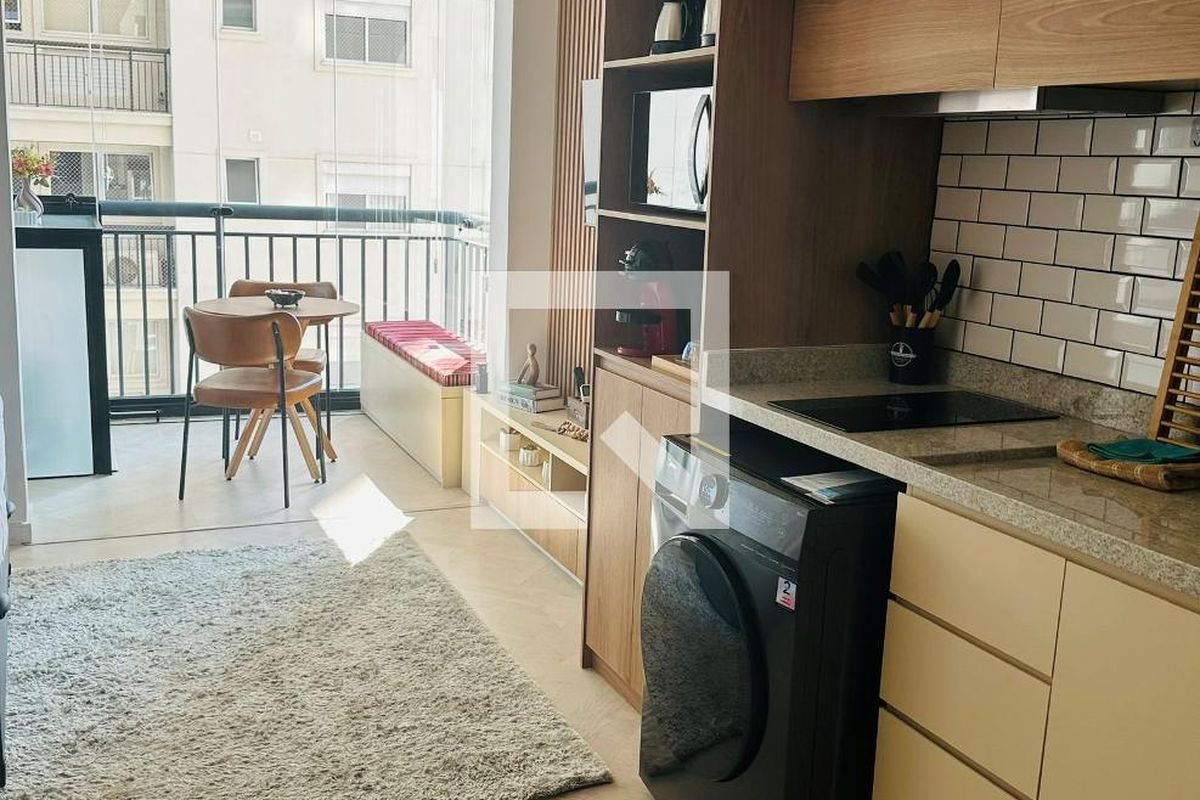 Apartamento, 1 quarto, 32 m² - Foto 16