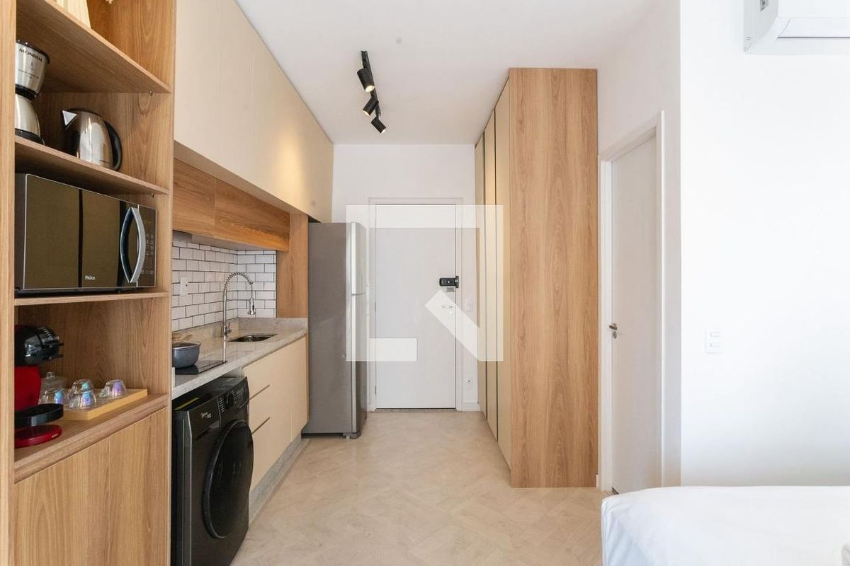 Apartamento, 1 quarto, 32 m² - Foto 18
