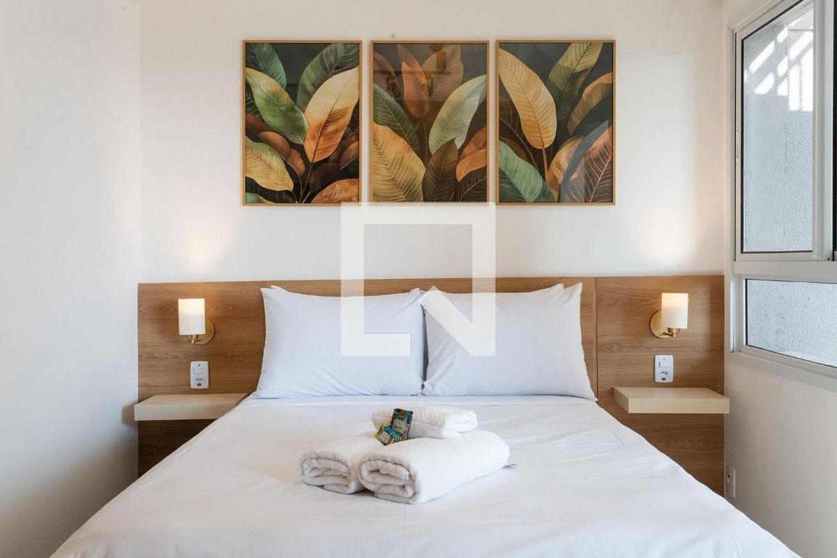 Apartamento, 1 quarto, 32 m² - Foto 11