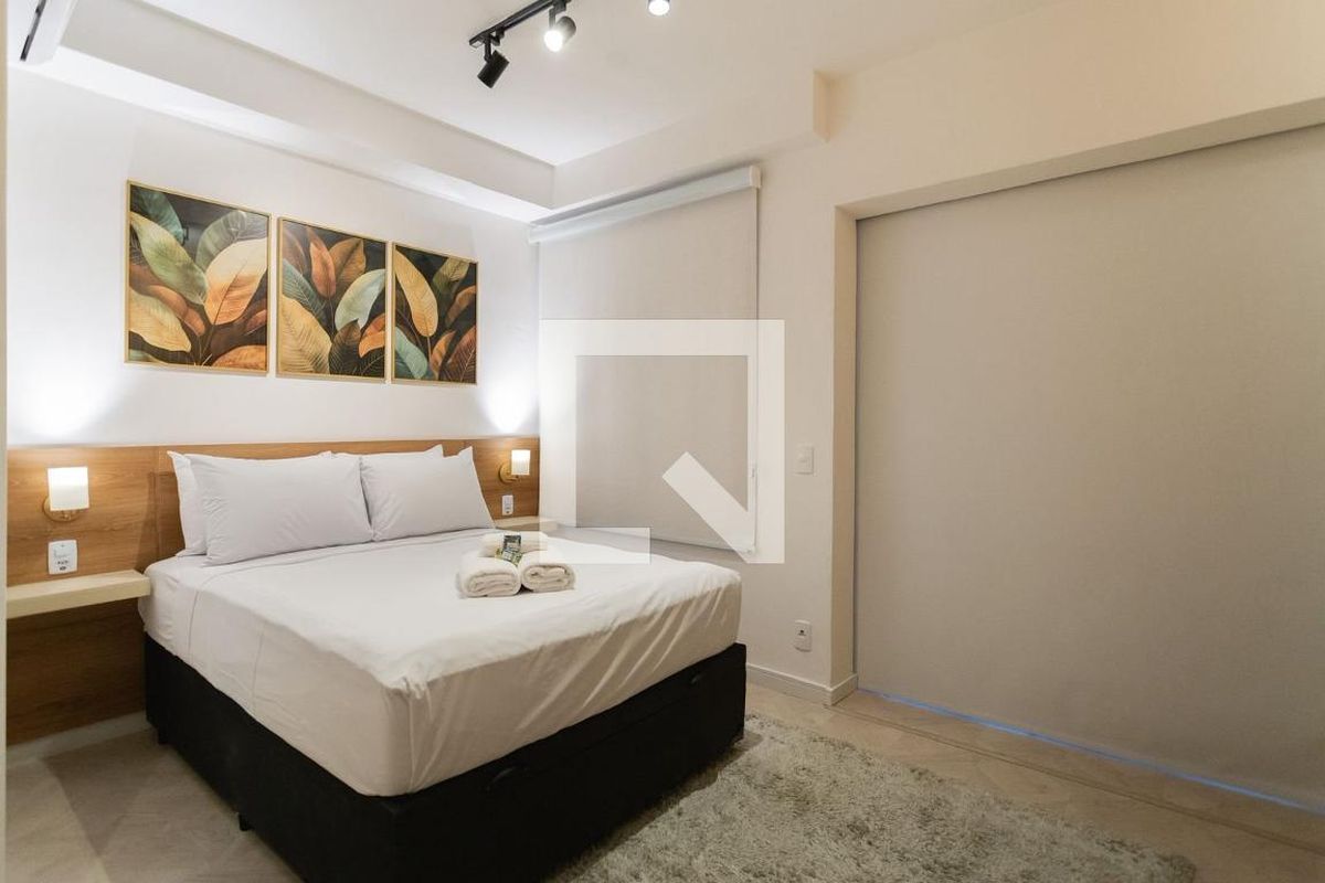 Apartamento, 1 quarto, 32 m² - Foto 13