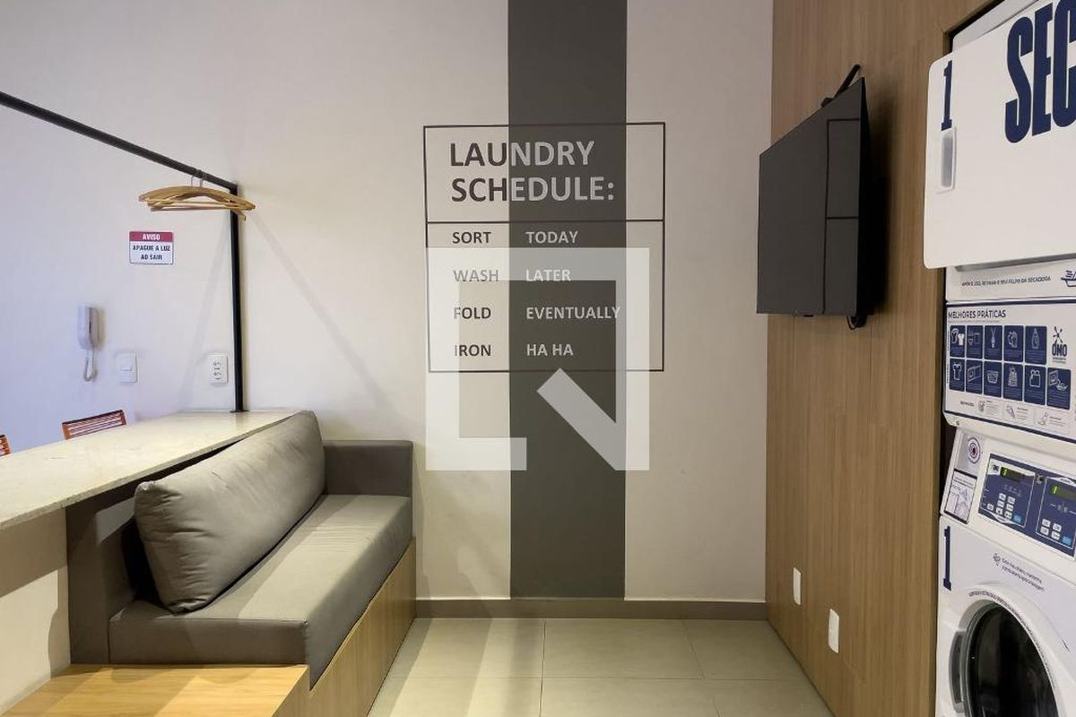 Apartamento, 1 quarto, 32 m² - Foto 26