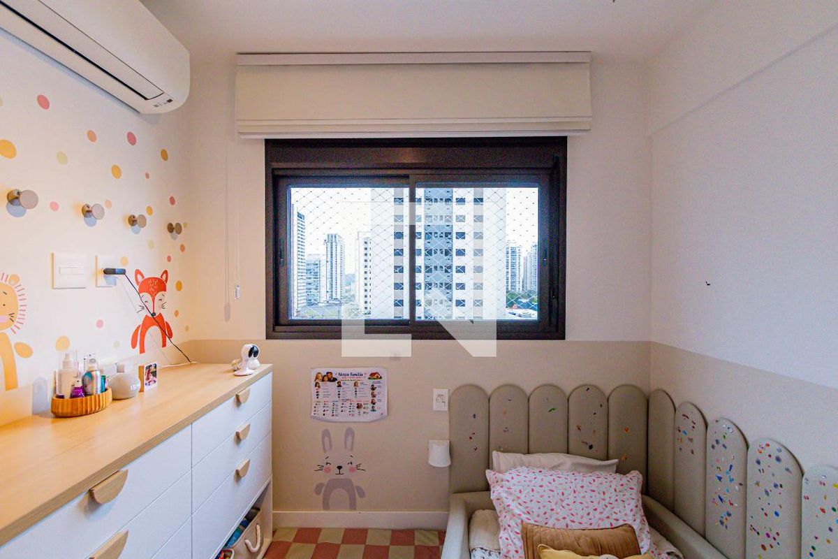 Apartamento, 3 quartos, 114 m² - Foto 27