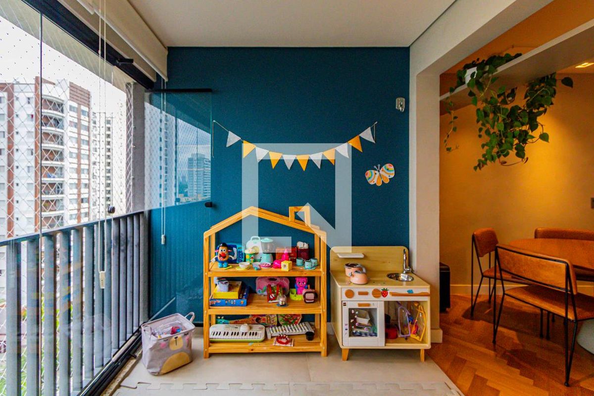 Apartamento, 3 quartos, 114 m² - Foto 8