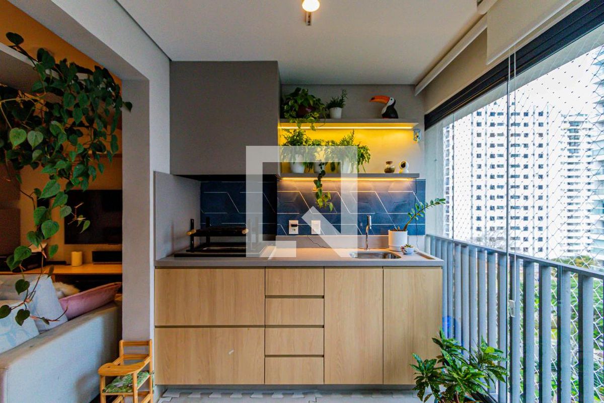 Apartamento, 3 quartos, 114 m² - Foto 7