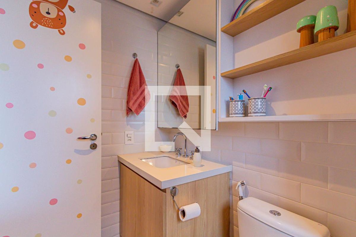 Apartamento, 3 quartos, 114 m² - Foto 29