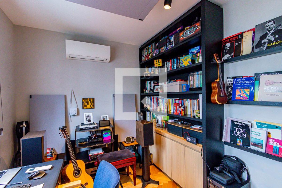 Apartamento, 3 quartos, 114 m² - Foto 32