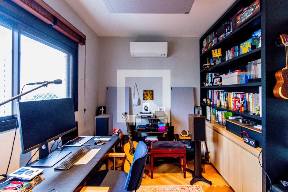 Apartamento, 3 quartos, 114 m² - Foto 34
