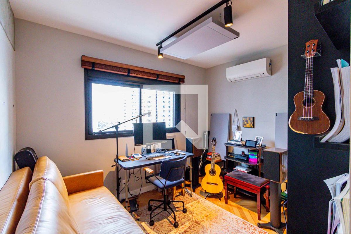 Apartamento, 3 quartos, 114 m² - Foto 31